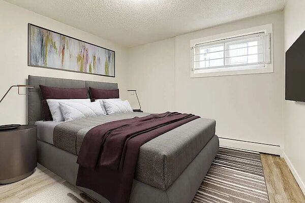 Edmonton 1 bedrooms Apartment for rent. Property photo: 334148-3