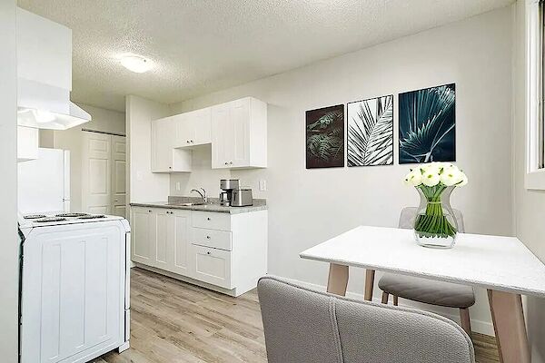 Edmonton 1 bedrooms Apartment for rent. Property photo: 334148-2