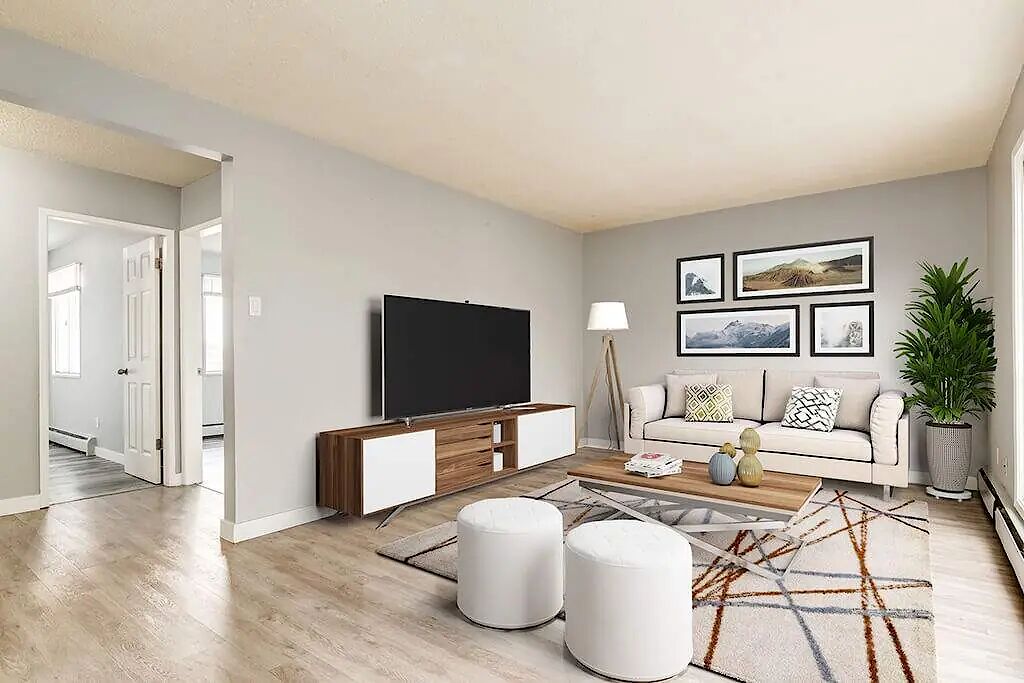 Edmonton 1 bedrooms Apartment for rent. Property photo: 334155-1