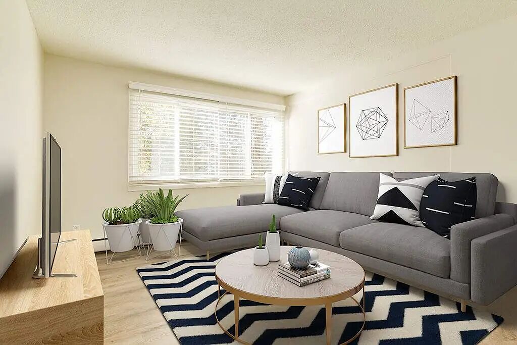 Edmonton 2 bedrooms Apartment for rent. Property photo: 334156-1