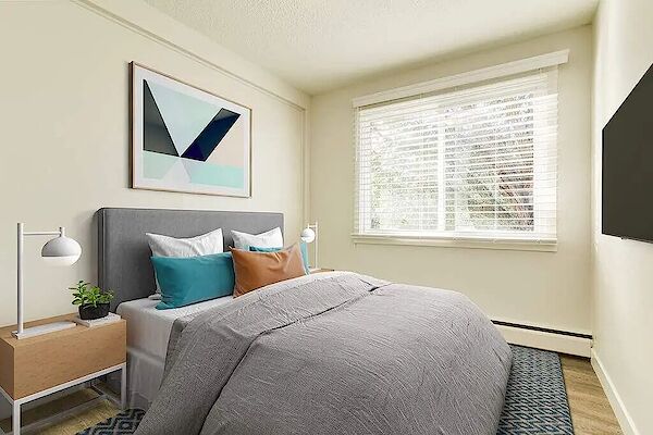 Edmonton 2 bedrooms Apartment for rent. Property photo: 334156-2