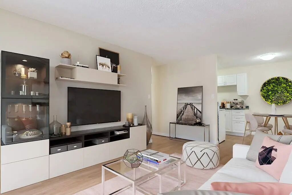 Medicine Hat 1 bedrooms Apartment for rent. Property photo: 334157-1