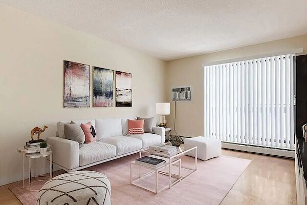 Medicine Hat 1 bedrooms Apartment for rent. Property photo: 334157-2