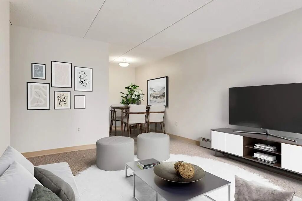 Medicine Hat 1 bedrooms Apartment for rent. Property photo: 334161-1