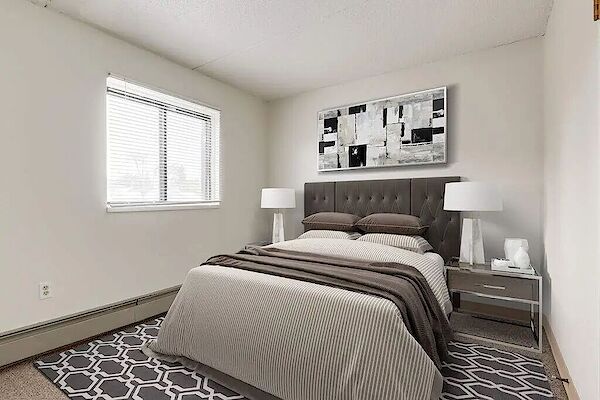 Medicine Hat 1 bedrooms Apartment for rent. Property photo: 334161-3