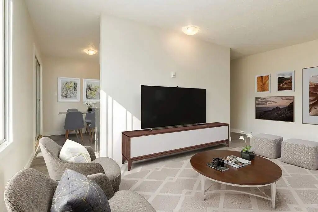 Wetaskiwin 2 bedrooms Townhouse for rent. Property photo: 334167-1