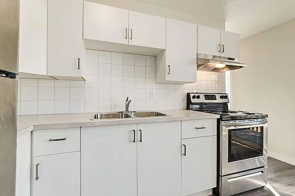 Wetaskiwin 2 bedrooms Townhouse for rent. Property photo: 334167-3
