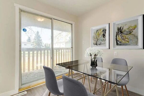 Wetaskiwin 2 bedrooms Townhouse for rent. Property photo: 334167-2