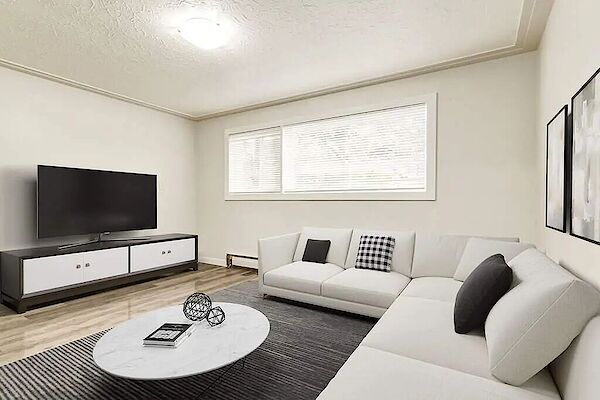 Edmonton 1 bedrooms Apartment for rent. Property photo: 334170-2