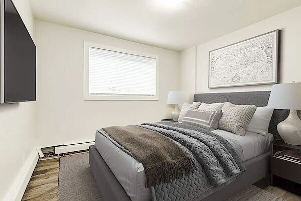 Edmonton 1 bedrooms Apartment for rent. Property photo: 334170-3
