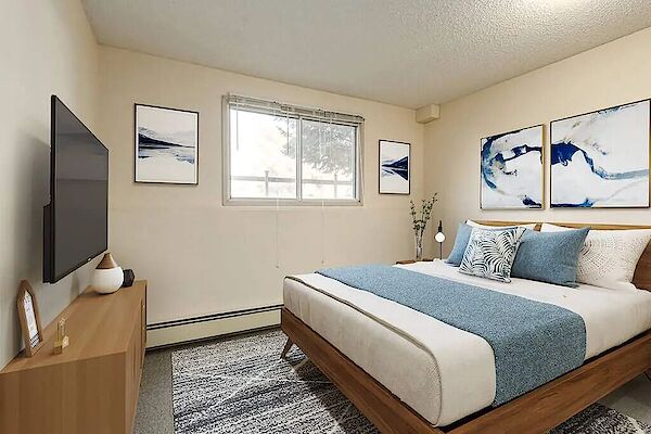 Brooks 1 bedrooms Apartment for rent. Property photo: 334174-3