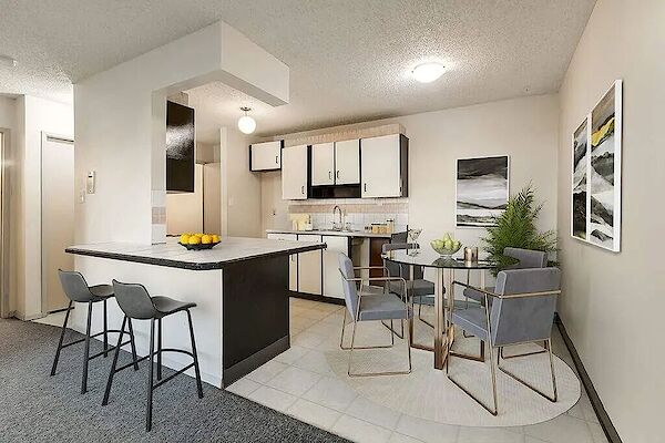 Brooks 1 bedrooms Apartment for rent. Property photo: 334174-2