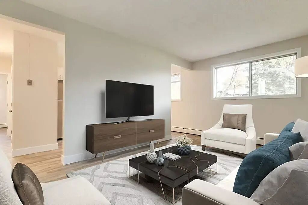 Camrose 1 bedrooms Apartment for rent. Property photo: 334181-1
