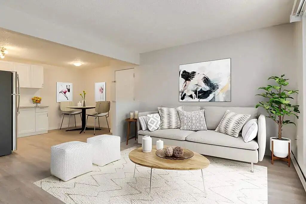 Camrose 2 bedrooms Apartment for rent. Property photo: 334184-1