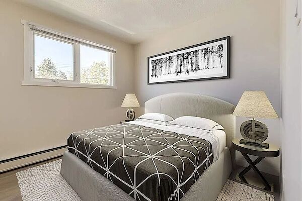 Camrose 2 bedrooms Apartment for rent. Property photo: 334184-3