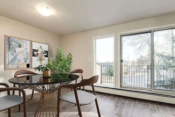Wetaskiwin 2 bedrooms Apartment for rent. Property photo: 334198-2