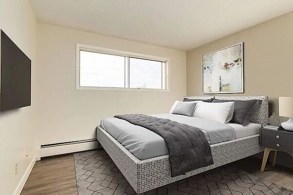 Wetaskiwin 2 bedrooms Apartment for rent. Property photo: 334198-3