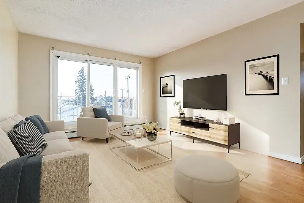 Camrose 1 bedroom Apartment for rent. Property photo: 334211-1