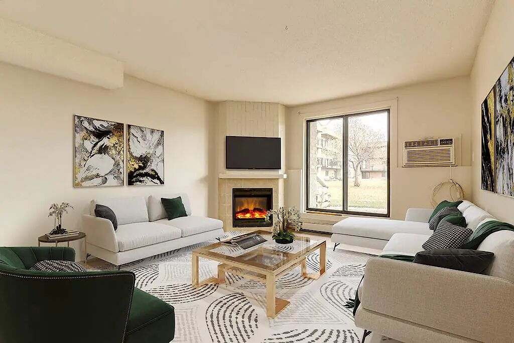 Lloydminster 2 bedrooms Apartment for rent. Property photo: 334246-1