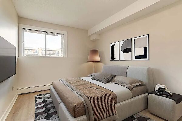 Lloydminster 2 bedrooms Apartment for rent. Property photo: 334246-3