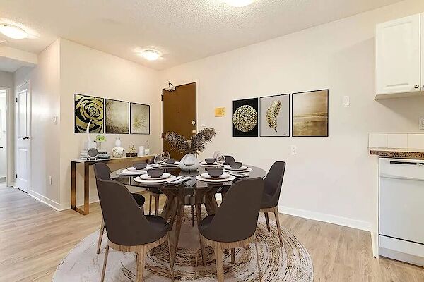 Lloydminster 2 bedrooms Apartment for rent. Property photo: 334246-2