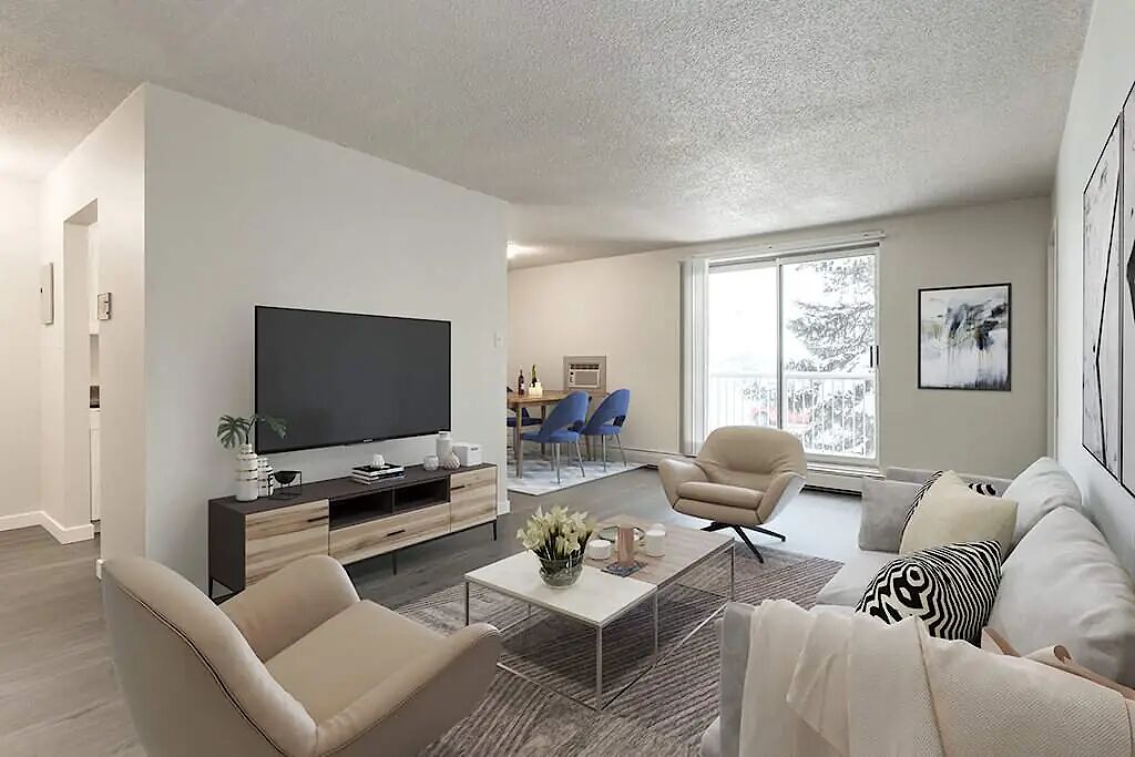 Medicine Hat 1 bedrooms Apartment for rent. Property photo: 334255-1