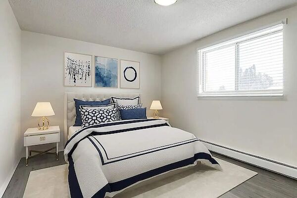 Medicine Hat 1 bedrooms Apartment for rent. Property photo: 334255-2