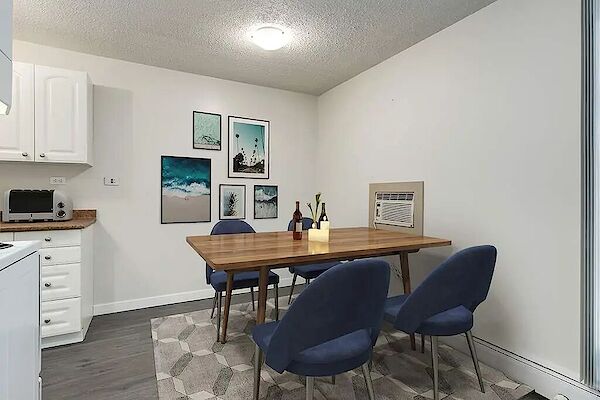 Medicine Hat 1 bedrooms Apartment for rent. Property photo: 334255-3