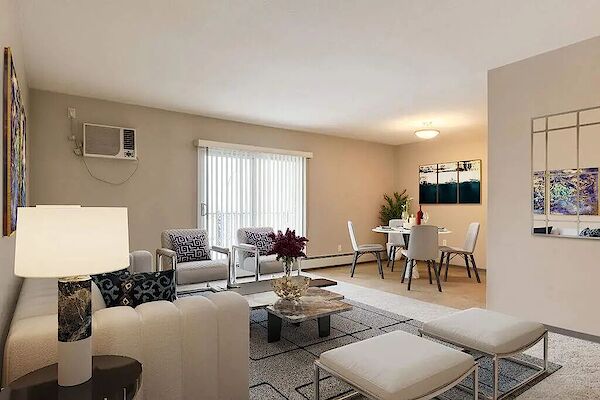 Medicine Hat 1 bedrooms Apartment for rent. Property photo: 334257-2