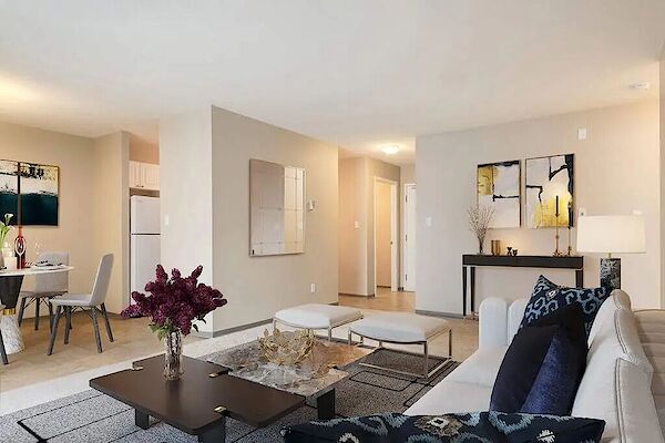 Medicine Hat 1 bedrooms Apartment for rent. Property photo: 334257-3