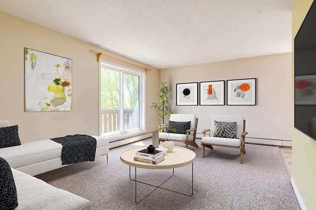 Camrose 1 bedrooms Apartment for rent. Property photo: 334266-1