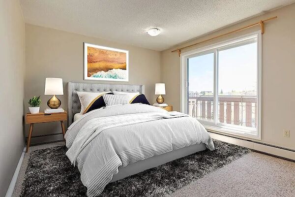 Camrose 1 bedrooms Apartment for rent. Property photo: 334266-2