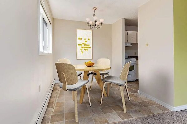 Camrose 1 bedrooms Apartment for rent. Property photo: 334266-3