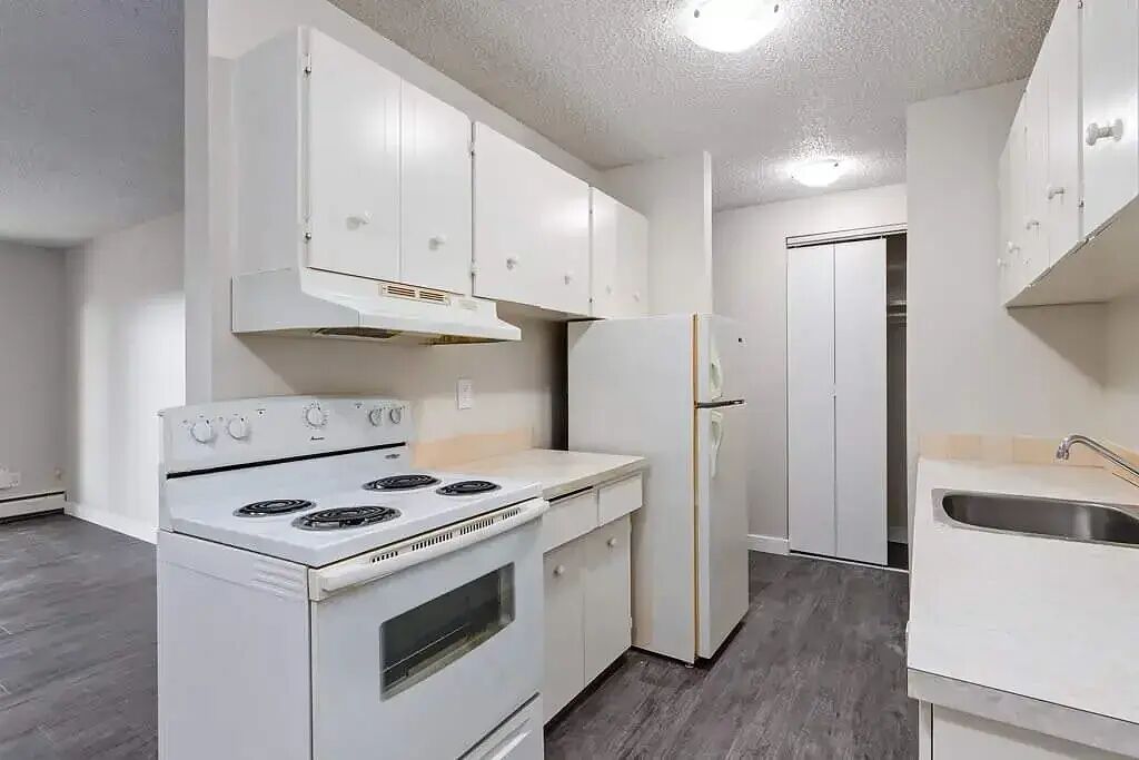 Lethbridge 1 bedrooms Apartment for rent. Property photo: 334295-1