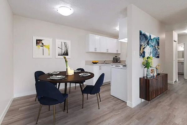 Lethbridge 1 bedrooms Apartment for rent. Property photo: 334295-2