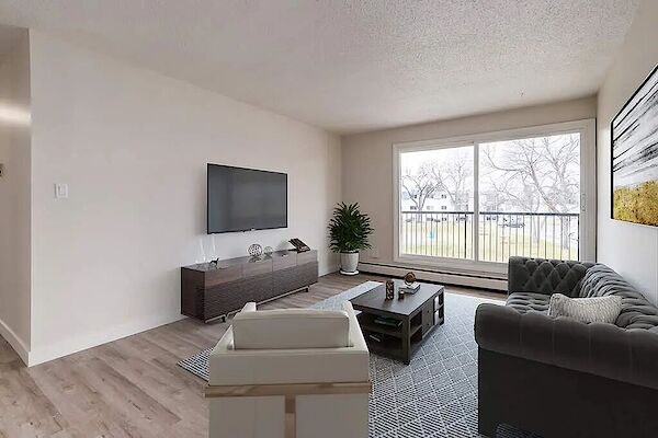 Lethbridge 1 bedrooms Apartment for rent. Property photo: 334295-3