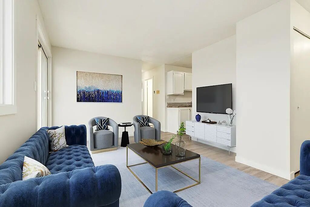 Bonnyville 2 bedrooms Apartment for rent. Property photo: 334303-1