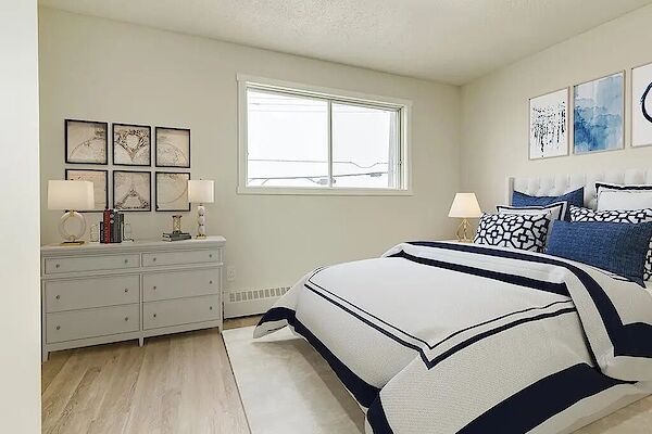 Bonnyville 2 bedrooms Apartment for rent. Property photo: 334303-3