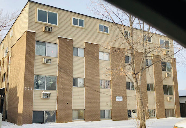 Calgary 1 bedroom Apartment for rent. Property photo: 335126-1