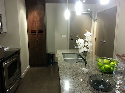 Calgary 2 bedrooms Condo Unit for rent. Property photo: 335161-3