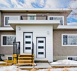 Best Value - 1 Bed / 1 Bath - Bright Basement Suite - Bankview
