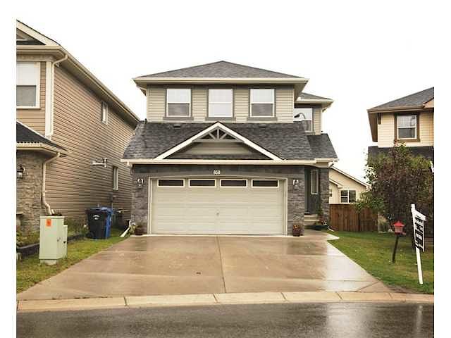 Calgary 3 + Den bedrooms Main Floor for rent. Property photo: 335866-1