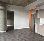 Hip Loft Living in the Beltline - Luxury 6th and Tenth 2 BDR/1 Bath Condo
