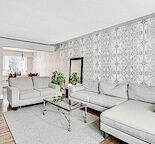 FURNISHED + RENOVATED: Quick to UofC, FH Hospital, Downtown, Malls + Great Food