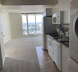 One Bedroom Condo at University City (Underground Parking Included!)