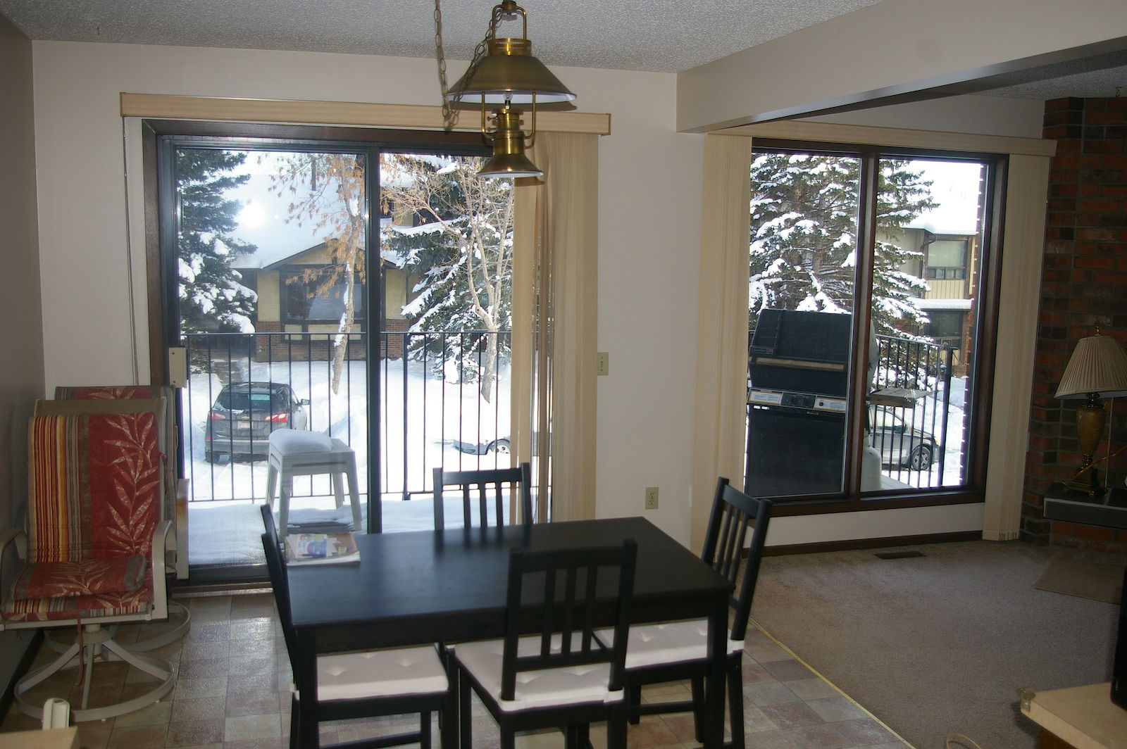 Calgary 1 bedroom Room For Rent for rent. Property photo: 336509-1