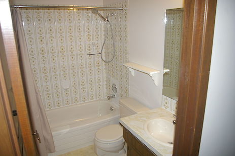 Calgary 1 bedroom Room For Rent for rent. Property photo: 336509-3