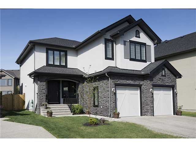 Calgary 3 bedrooms House for rent. Property photo: 336533-1