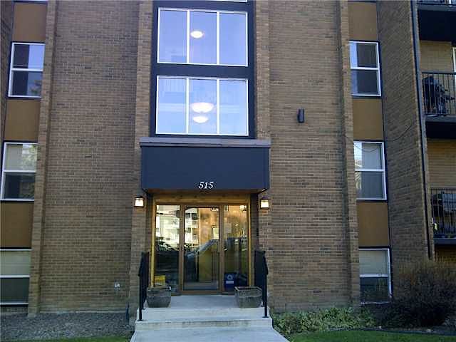 Calgary 1 bedroom Apartment for rent. Property photo: 336538-1