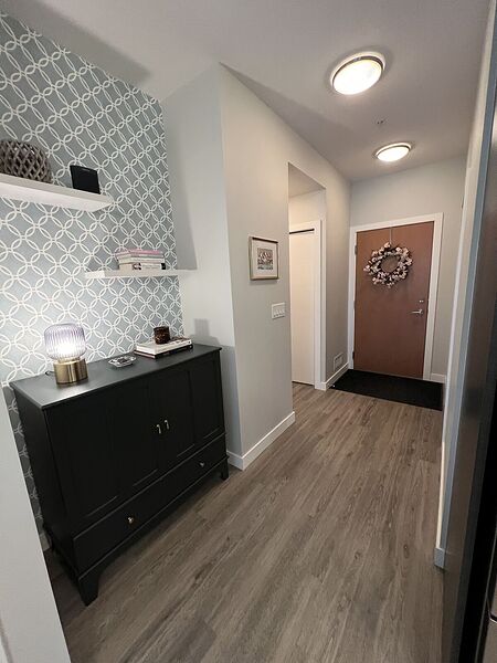 Calgary 1 + Den bedrooms Condo Unit for rent. Property photo: 336625-3